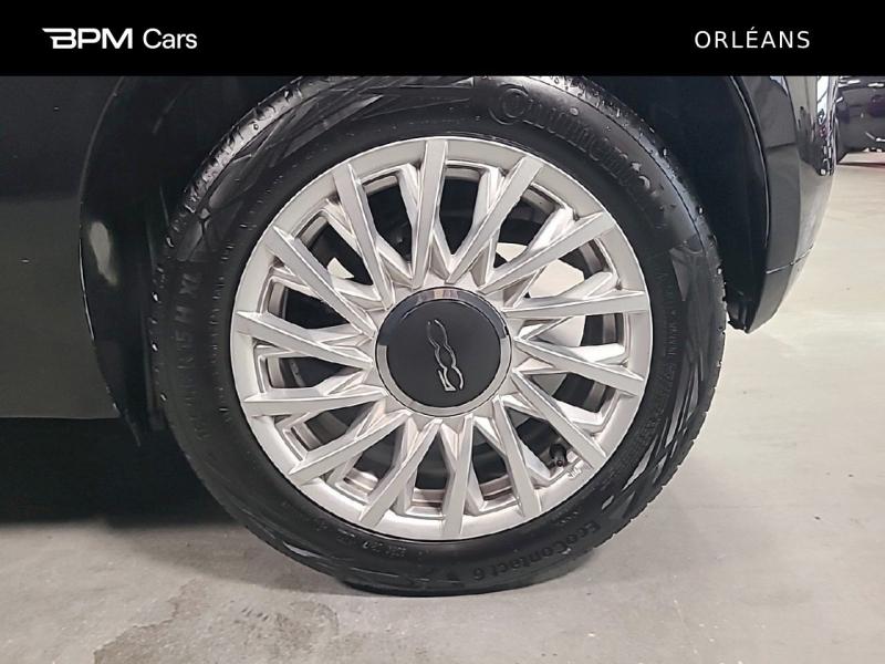 Image FIAT 500 1.0 70ch BSG S&S Dolcevita