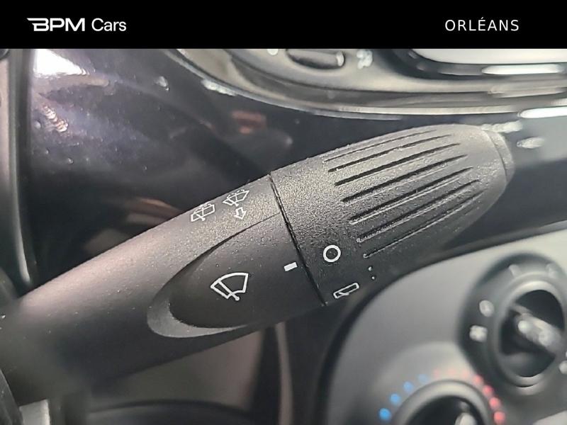 Image FIAT 500 1.0 70ch BSG S&S Dolcevita