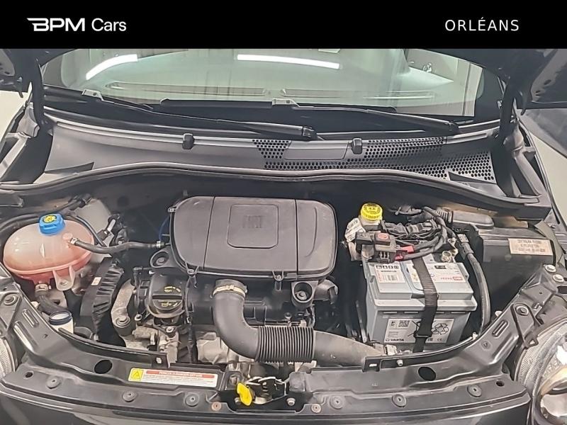 Image FIAT 500 1.0 70ch BSG S&S Dolcevita