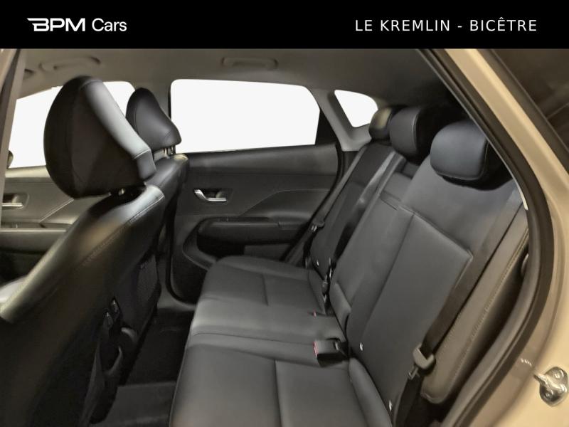 Image HYUNDAI Kona 1.6 GDi 138ch Hybrid Executive DCT-6