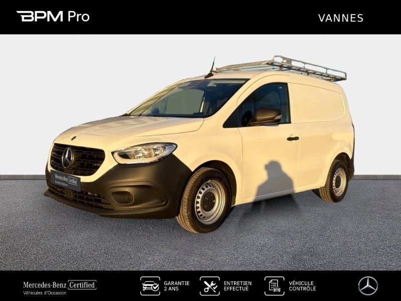 Photo MERCEDES-BENZ Citan 110 CDI Long First 5cv