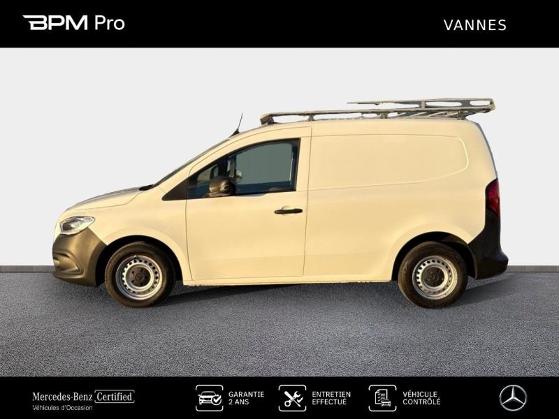 Image MERCEDES-BENZ Citan 110 CDI Long First 5cv