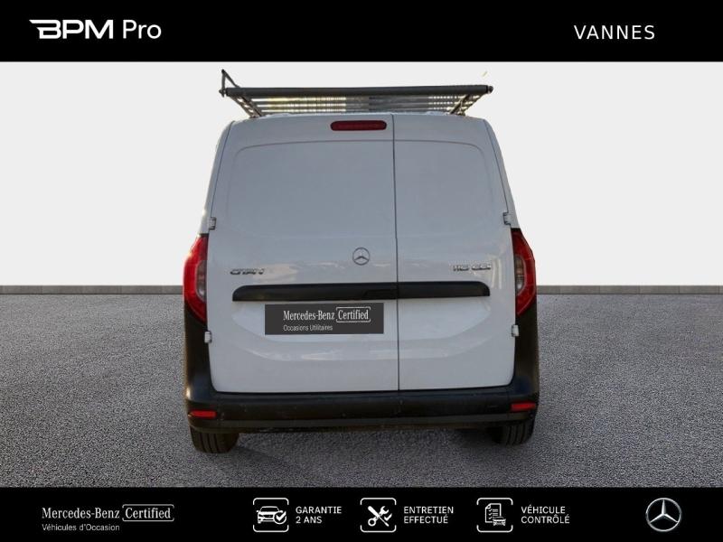Image MERCEDES-BENZ Citan 110 CDI Long First 5cv