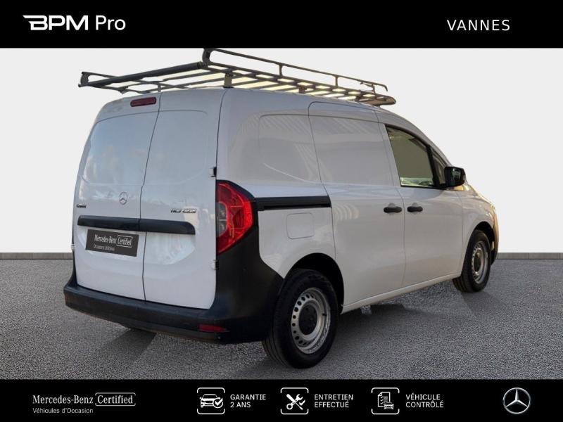 Image MERCEDES-BENZ Citan 110 CDI Long First 5cv