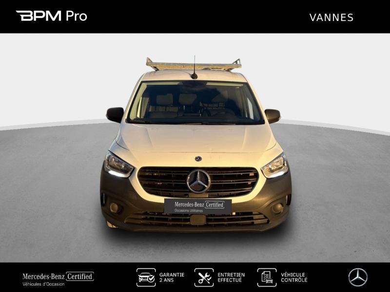 Image MERCEDES-BENZ Citan 110 CDI Long First 5cv