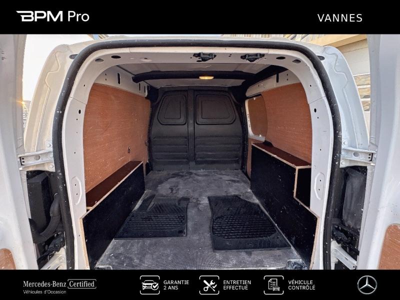 Image MERCEDES-BENZ Citan 110 CDI Long First 5cv