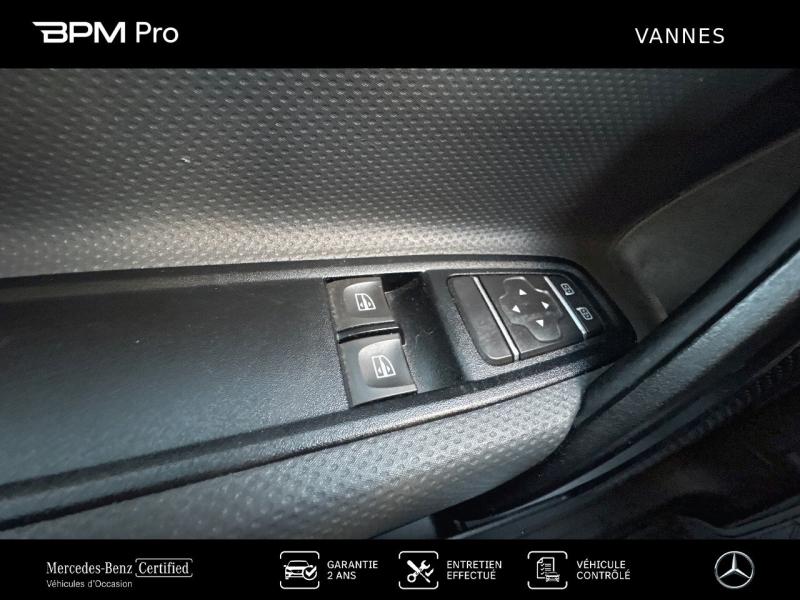 Image MERCEDES-BENZ Citan 110 CDI Long First 5cv