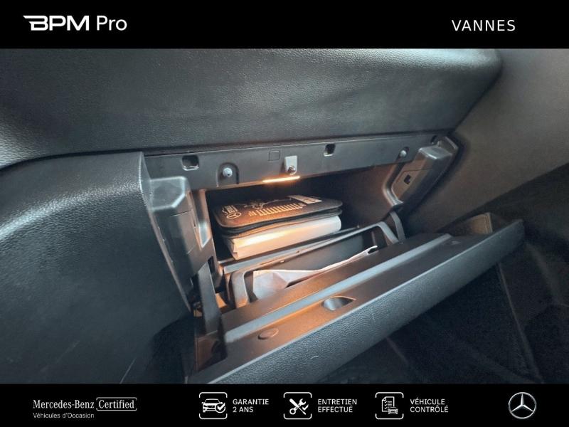 Image MERCEDES-BENZ Citan 110 CDI Long First 5cv