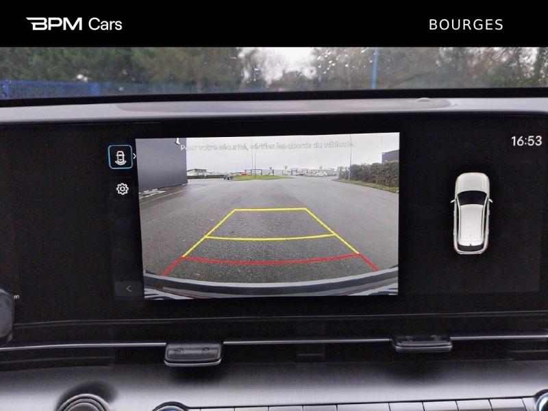 Image HYUNDAI Kona 1.6 GDi 129ch Hybrid Creative DCT-6