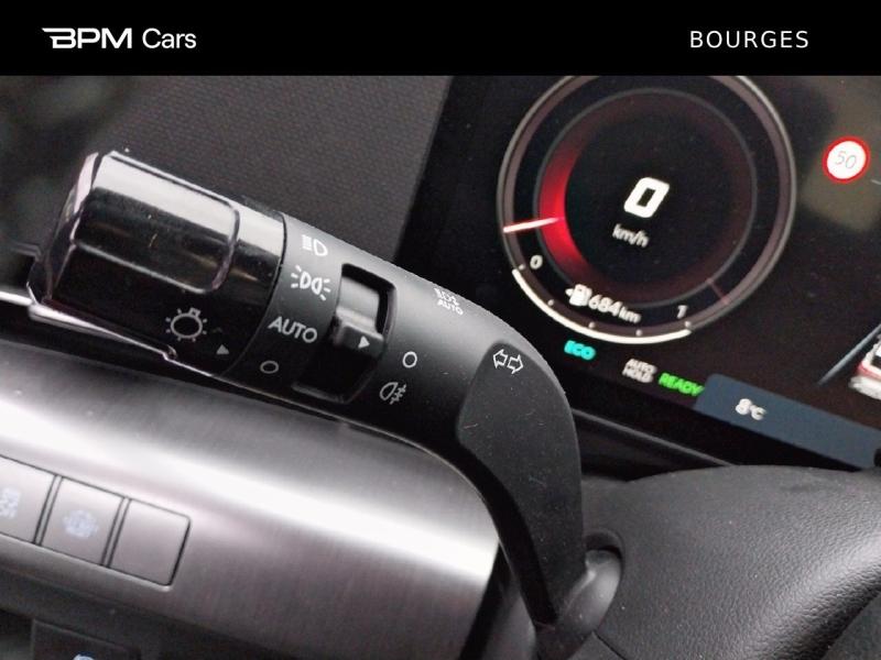 Image HYUNDAI Kona 1.6 GDi 129ch Hybrid Creative DCT-6