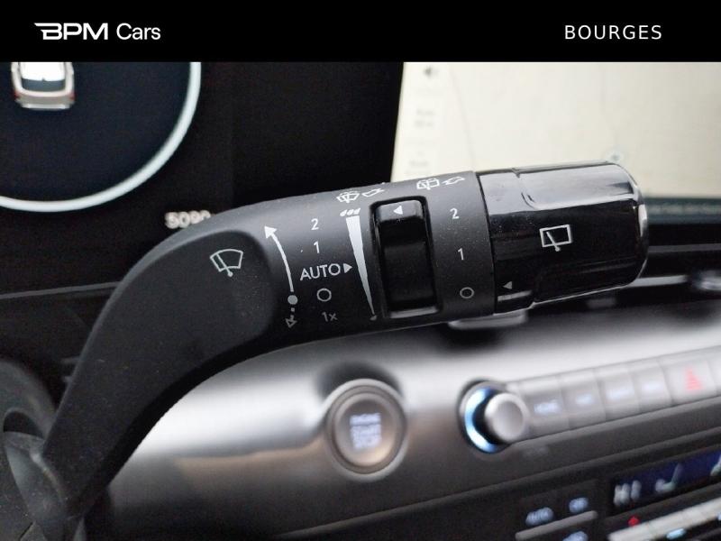 Image HYUNDAI Kona 1.6 GDi 129ch Hybrid Creative DCT-6