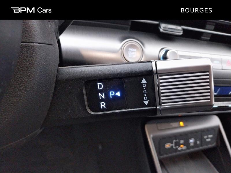 Image HYUNDAI Kona 1.6 GDi 129ch Hybrid Creative DCT-6