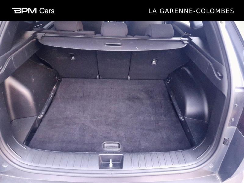 Image HYUNDAI Tucson 1.6 T-GDI 215ch Hybrid Initia