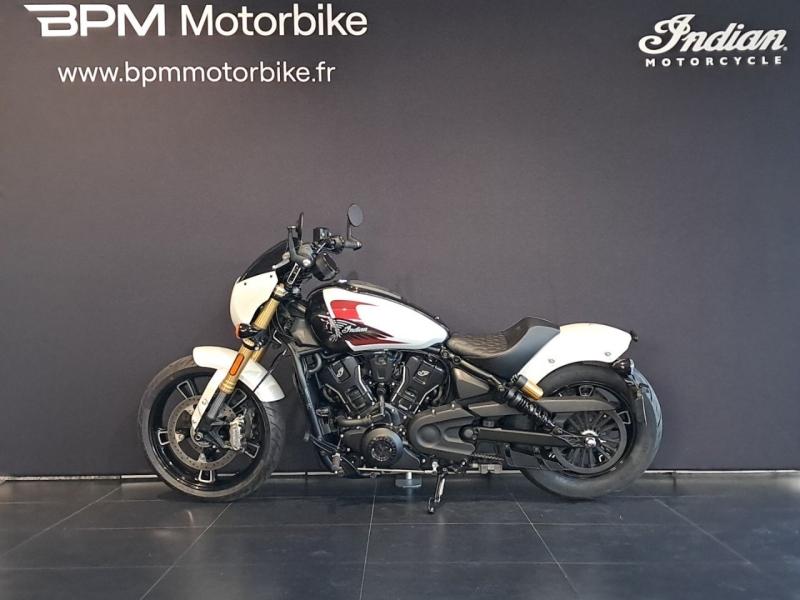 Image INDIAN 101 Scout 101 Scout 1250