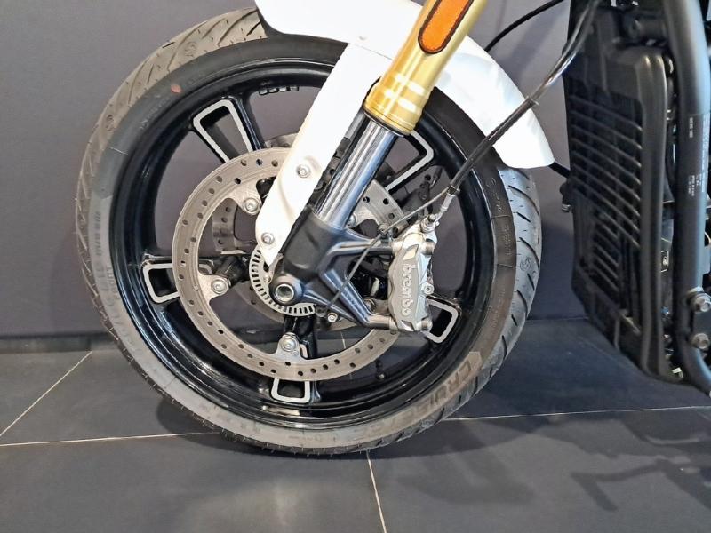 Image INDIAN 101 Scout 101 Scout 1250