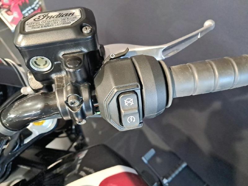 Image INDIAN 101 Scout 101 Scout 1250