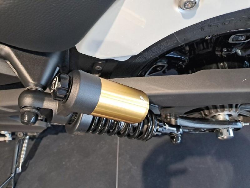 Image INDIAN 101 Scout 101 Scout 1250