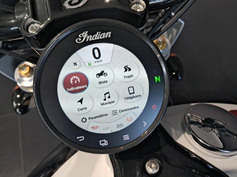 Image INDIAN 101 Scout 101 Scout 1250