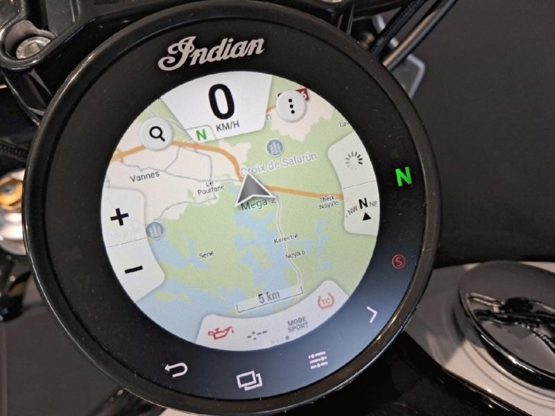 Image INDIAN 101 Scout 101 Scout 1250