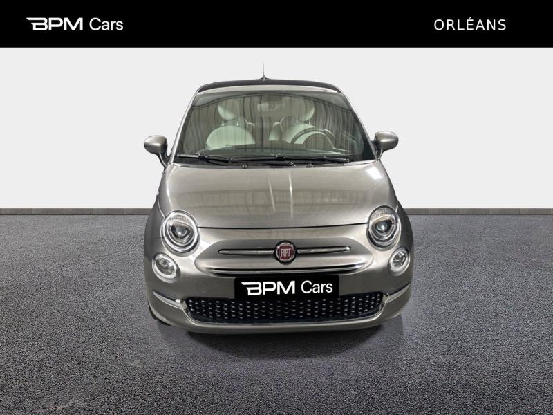 Image FIAT 500 1.0 70ch BSG S&S Dolcevita