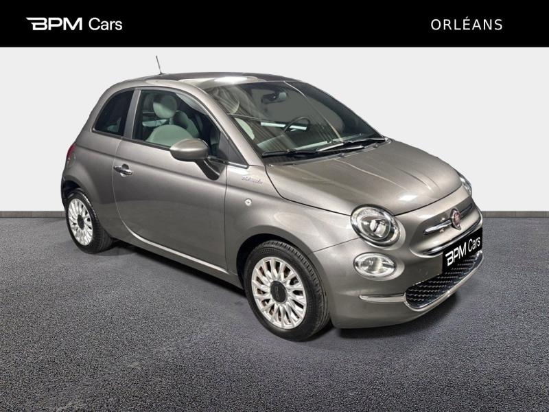 Image FIAT 500 1.0 70ch BSG S&S Dolcevita