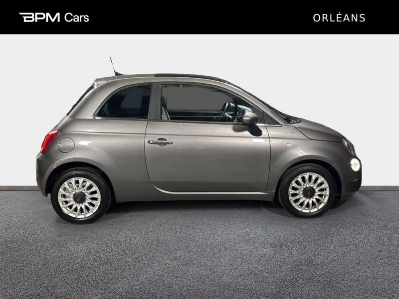 Image FIAT 500 1.0 70ch BSG S&S Dolcevita