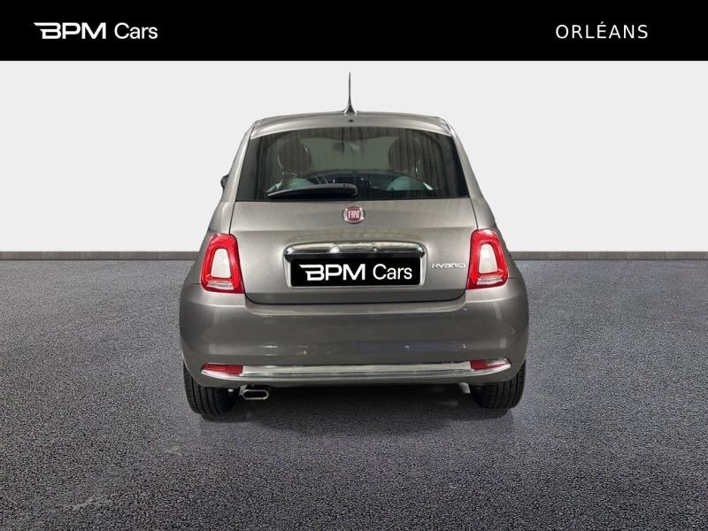 Image FIAT 500 1.0 70ch BSG S&S Dolcevita
