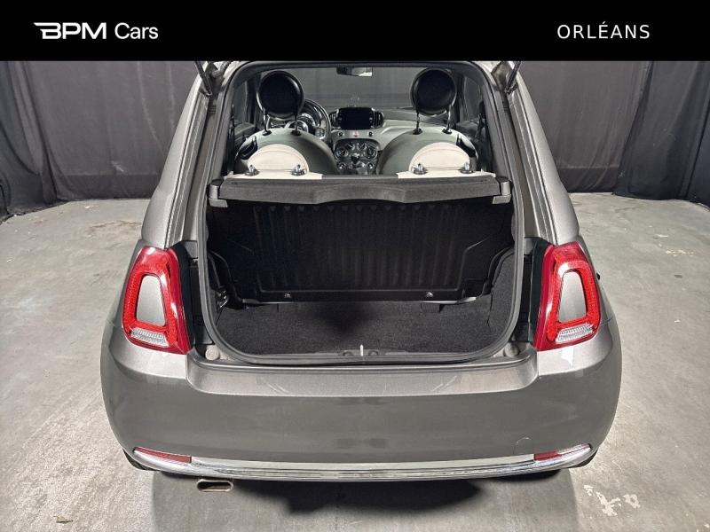 Image FIAT 500 1.0 70ch BSG S&S Dolcevita