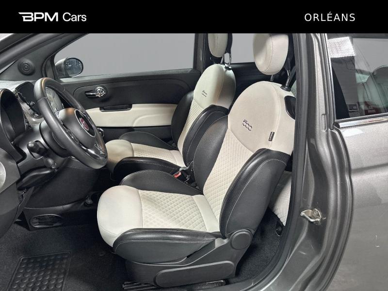 Image FIAT 500 1.0 70ch BSG S&S Dolcevita