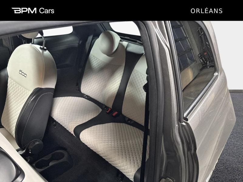 Image FIAT 500 1.0 70ch BSG S&S Dolcevita