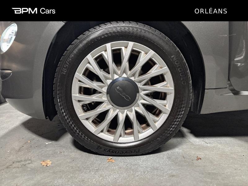 Image FIAT 500 1.0 70ch BSG S&S Dolcevita