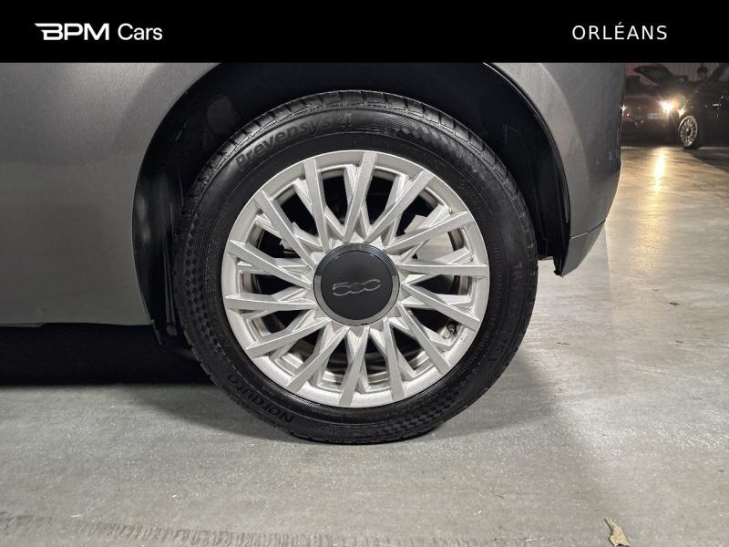 Image FIAT 500 1.0 70ch BSG S&S Dolcevita