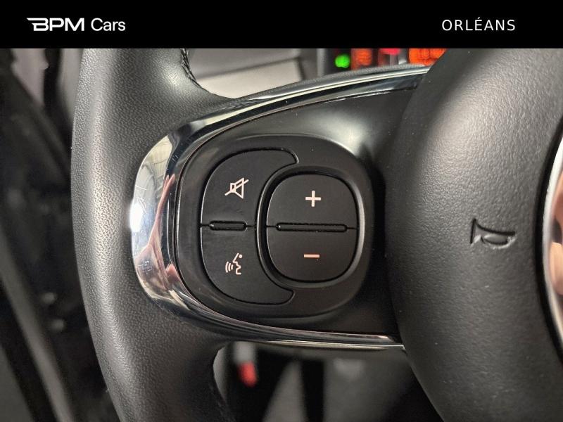 Image FIAT 500 1.0 70ch BSG S&S Dolcevita