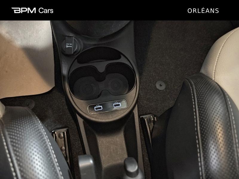 Image FIAT 500 1.0 70ch BSG S&S Dolcevita