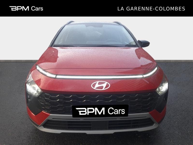 Image HYUNDAI Bayon 1.0 T-GDi 100ch Executive DCT-7