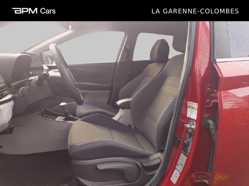 Image HYUNDAI Bayon 1.0 T-GDi 100ch Executive DCT-7