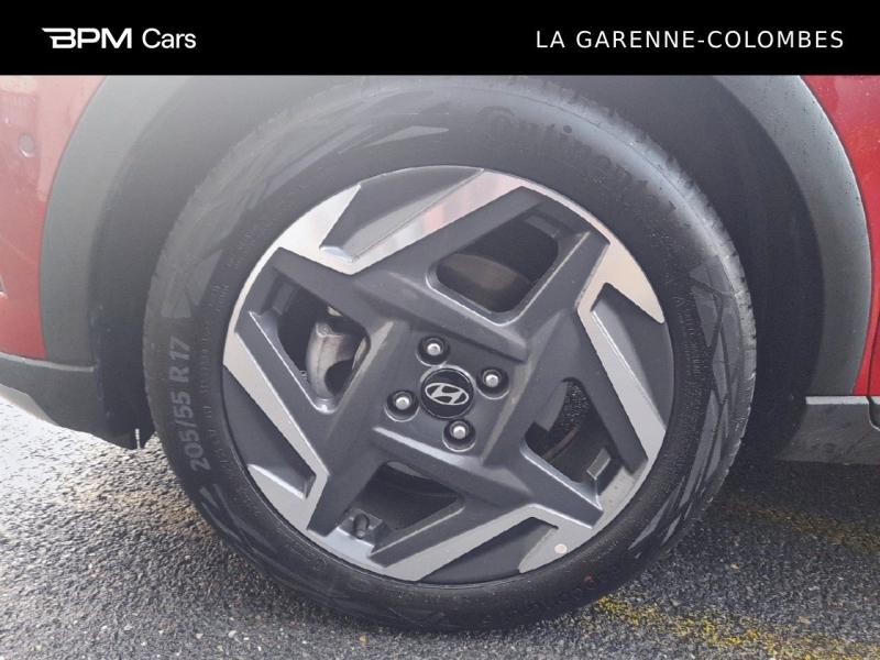 Image HYUNDAI Bayon 1.0 T-GDi 100ch Executive DCT-7