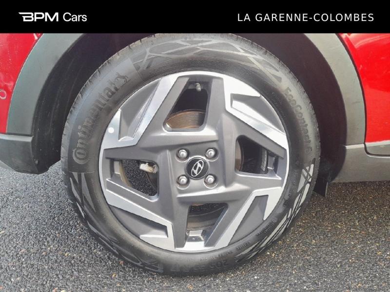 Image HYUNDAI Bayon 1.0 T-GDi 100ch Executive DCT-7