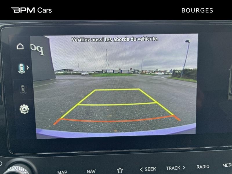 Image HYUNDAI i20 1.0 T-GDi 100ch Creative DCT-7