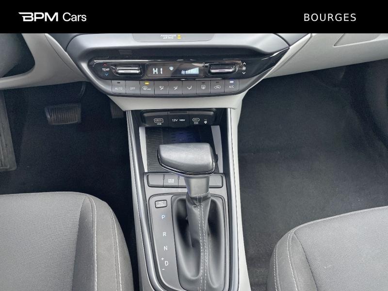 Image HYUNDAI i20 1.0 T-GDi 100ch Creative DCT-7