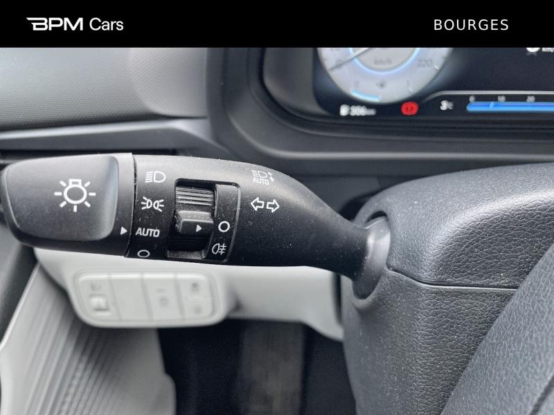 Image HYUNDAI i20 1.0 T-GDi 100ch Creative DCT-7