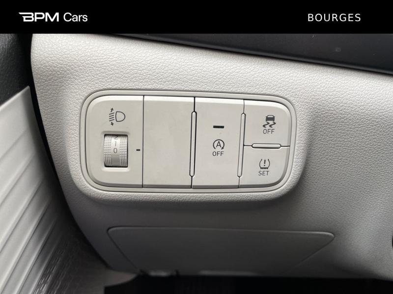 Image HYUNDAI i20 1.0 T-GDi 100ch Creative DCT-7