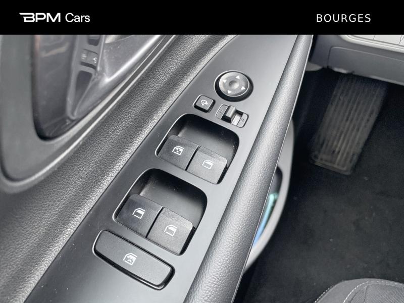 Image HYUNDAI i20 1.0 T-GDi 100ch Creative DCT-7