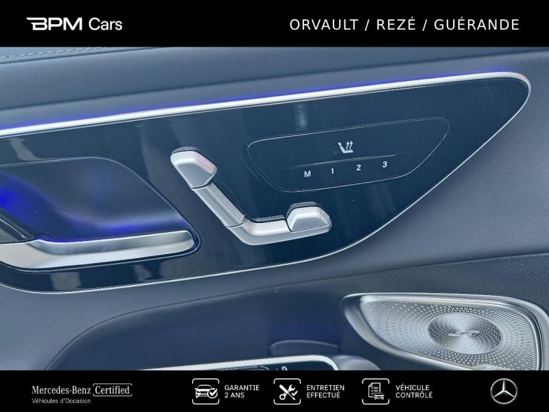 Image MERCEDES-BENZ GLC 220 d 197ch AMG Line 4Matic 9G-Tronic