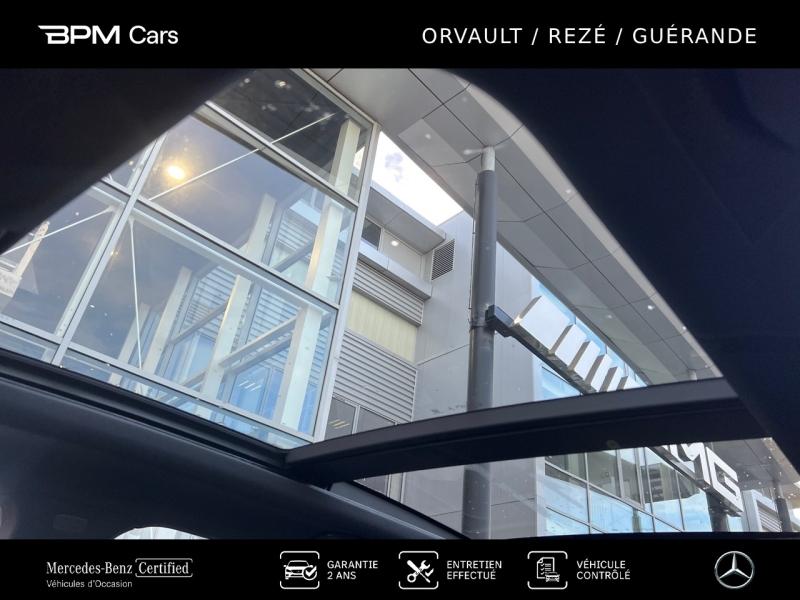 Image MERCEDES-BENZ GLC 220 d 197ch AMG Line 4Matic 9G-Tronic