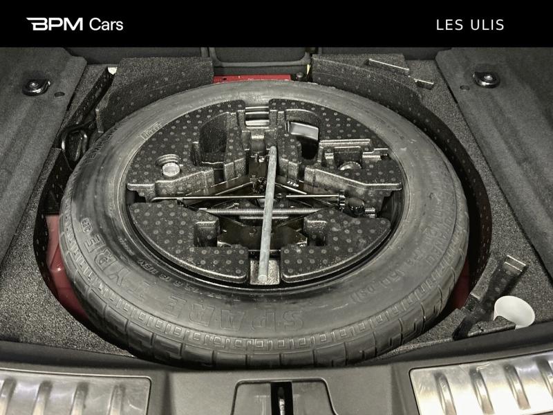 Image LAND-ROVER Range Rover Evoque 2.0 D 180ch R-Dynamic SE AWD BVA