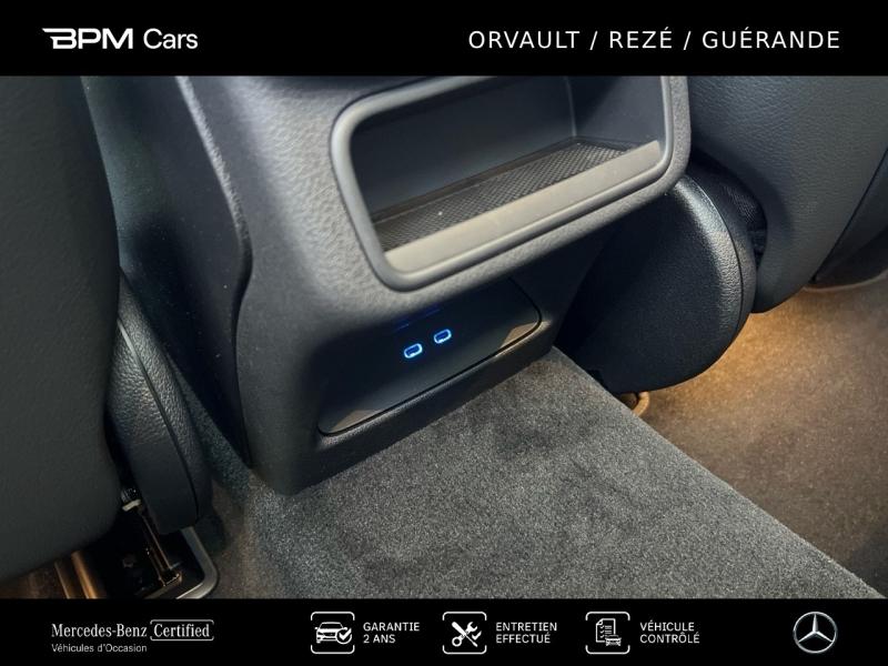 Image MERCEDES-BENZ GLC 220 d 197ch AMG Line 4Matic 9G-Tronic