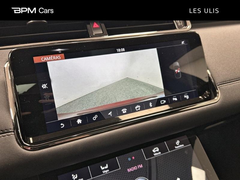 Image LAND-ROVER Range Rover Evoque 2.0 D 180ch R-Dynamic SE AWD BVA