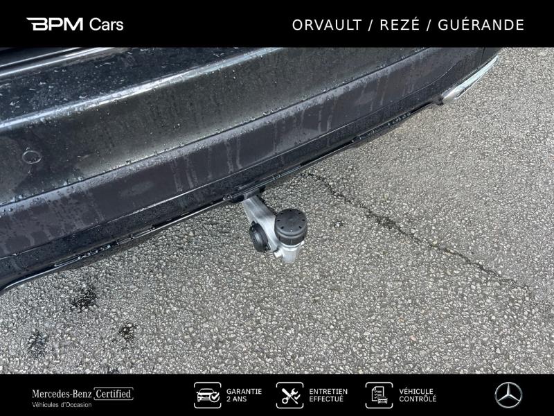 Image MERCEDES-BENZ GLC 220 d 197ch AMG Line 4Matic 9G-Tronic