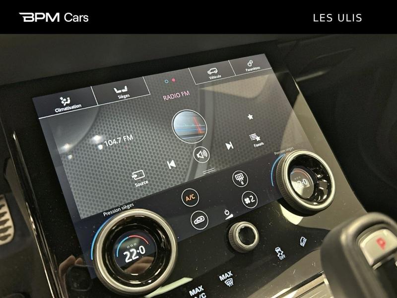 Image LAND-ROVER Range Rover Evoque 2.0 D 180ch R-Dynamic SE AWD BVA